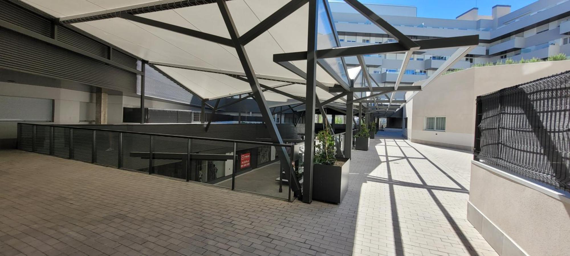Rivas Fca-Paris Terraza Apt Exteriör bild