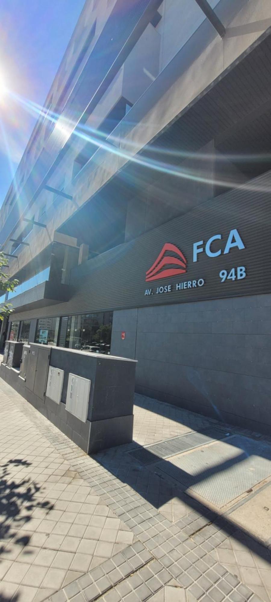 Rivas Fca-Paris Terraza Apt Exteriör bild