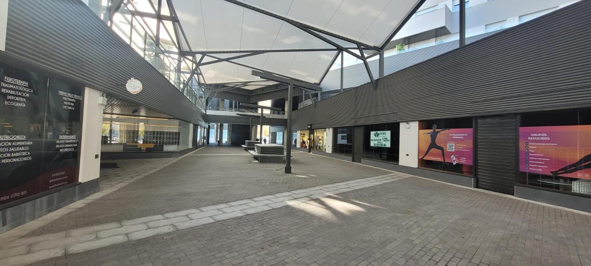 Rivas Fca-Paris Terraza Apt Exteriör bild